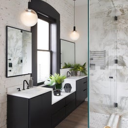 Residential - Downtown Loft