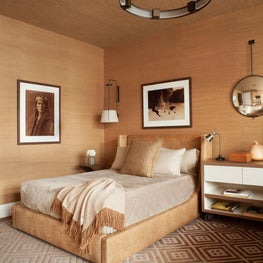 American Spirit Residence - Yellowstone Club, MT - Bedroom