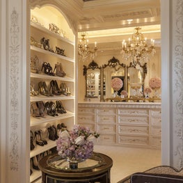 Masterful Master Suite