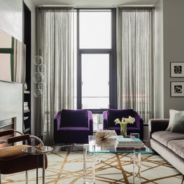 Elegant Penthouse/The Jewel Box