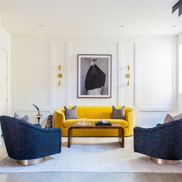 Project Morningside: Ansley Park