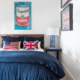 Creative Tonic Design