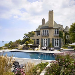 Historic Transformation