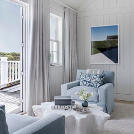 Nantucket Primary Bedroom