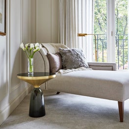 Lytton Park Master Bedroom