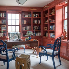 Lexington home office