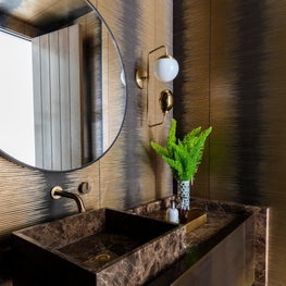 Creative Tonic Design