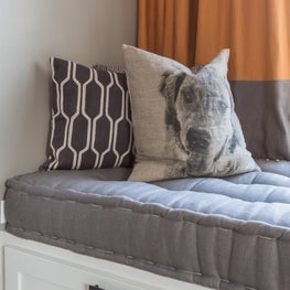 Creative Tonic Design