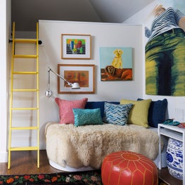 Children's Play Area