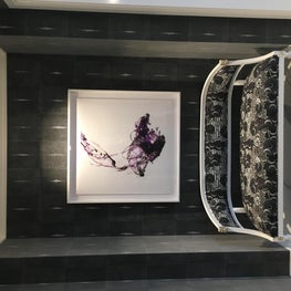 Palm Beach Front Hall