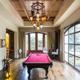 Portfolio: Sophisticated Victorian-Inspired Home               