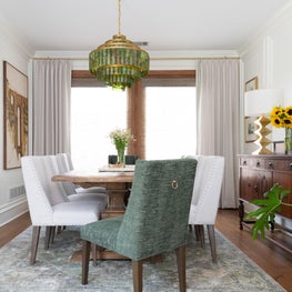 Good Bones, New Vibe