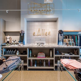 e. Allen Boutique, Nashville