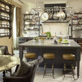 Lake Shore Drive Penthouse