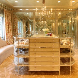 We create the ultimate luxurious touches to every space in your home.