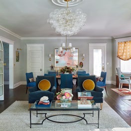 The Collected Victorian - Meghan Jay Design