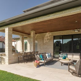 Contemporary Home Design