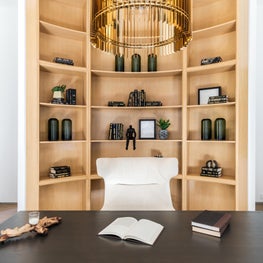 A Gentleman's Office