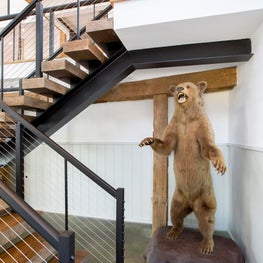 Delaware River Home, New Hope