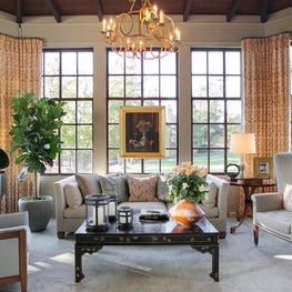 Junior League Showhouse