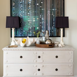 Living Room-Manhattan