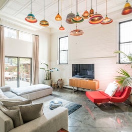 Portfolio: Firehouse