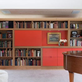 Quogue Piano Pavilion