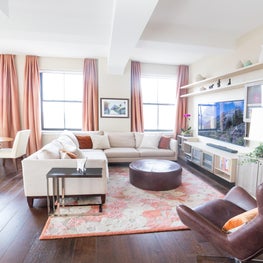 The Brooklyn Clock Tower Residence