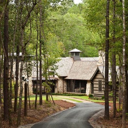 Farmhouse on Shades Creek