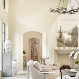 Marino Residence - Birmingham, Alabama