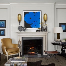 Lake Shore Drive Apartment