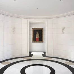 Park Avenue Pied-a-Terre, NYC