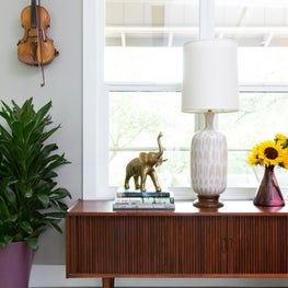 Treehouse Music Spot