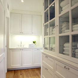 Long Island Country House