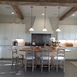 Galveston, TX Kitchen