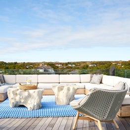Amagansett Dunes House