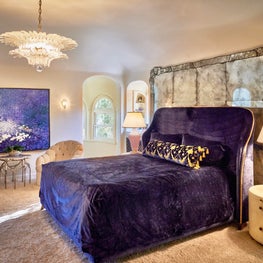 Hillsborough California Romantic