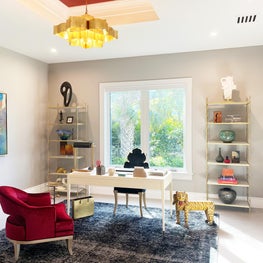 Vero Beach Riverfront Custom Home