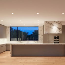 Quimby Kitchen Island