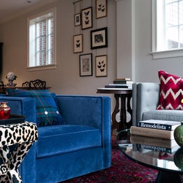 Timeless Classic Design