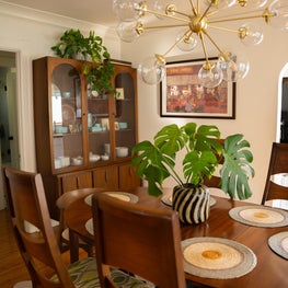 Craftsman Cutie (Los Angeles)