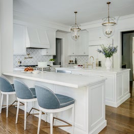 Hillsborough Residence