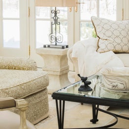 Neoclassical Greenwich Estate 