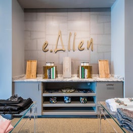 e. Allen Boutique, Nashville