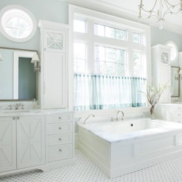 English Country Estate