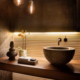 Residential - Modern Condo