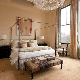 The Printing House - Bedroom