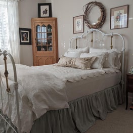 Cottage Bedroom