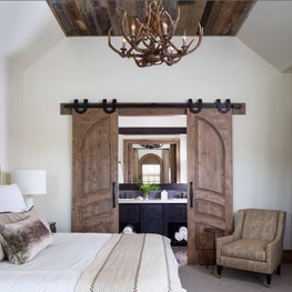 Highlands Ranch Guest House - Bedroom