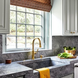 Spring Valley Residence